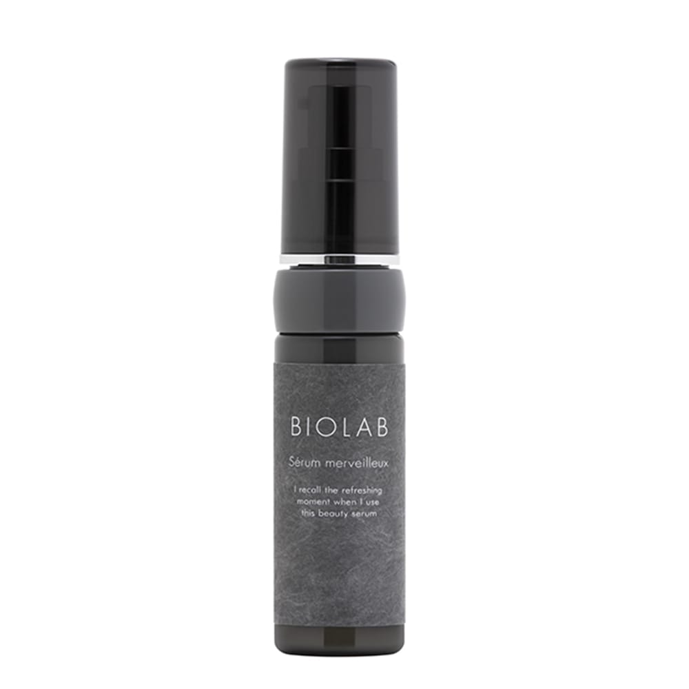 BIOLAB Sérum Merveille 保濕美容液