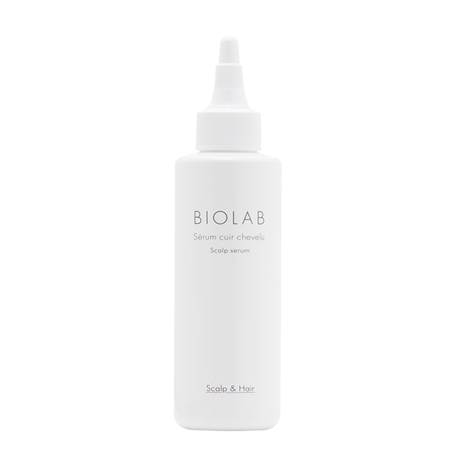 BIOLAB 頭皮美容液 Cuir Chevelu