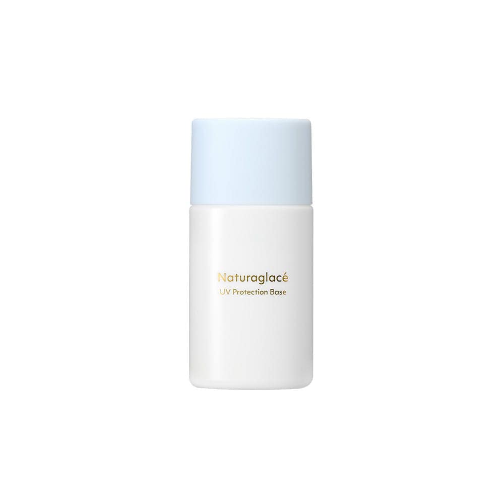 naturaglacé UV 防護妝前底霜 S
