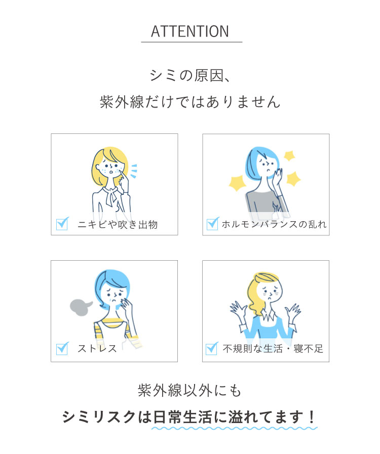 BIOLAB 藥用美白美容液 Sérum Blanchissant 詳情