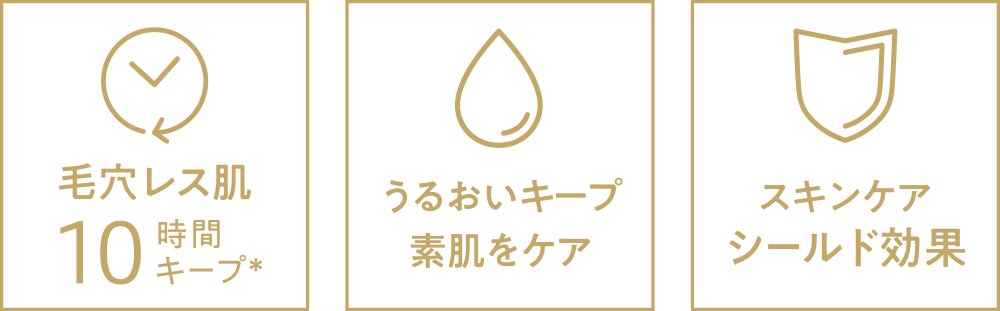 naturaglacé 護膚防護蜜粉餅 詳情