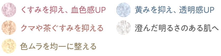 naturaglacé 護膚防護蜜粉餅 詳情