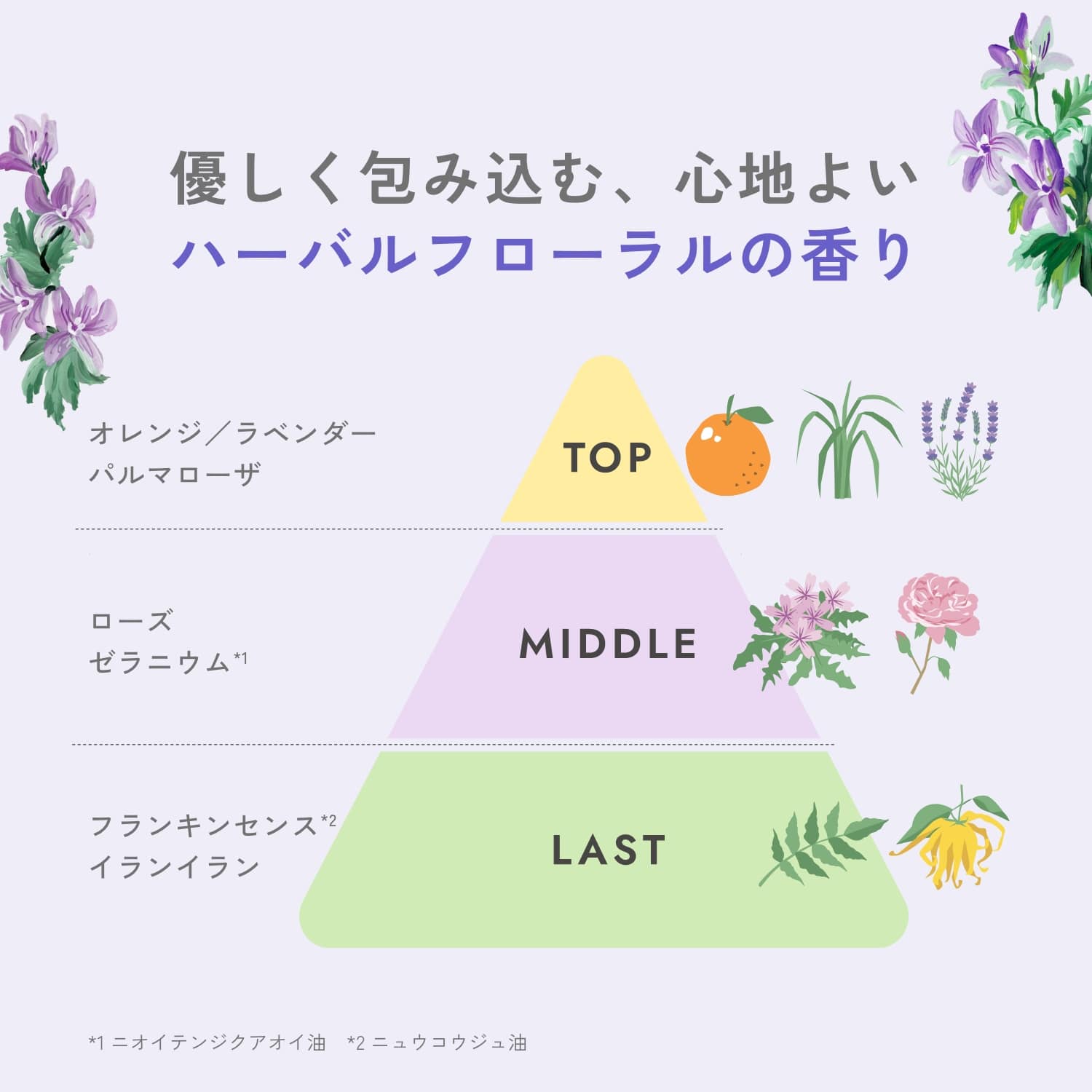 chant a charm 深層保濕化妝水 EX 詳情