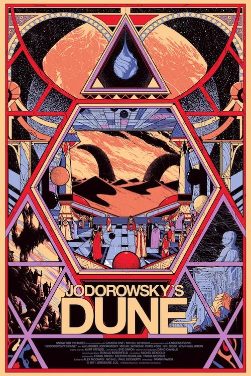 Dune Book